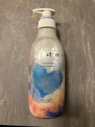プラストゥモロー トリートメント