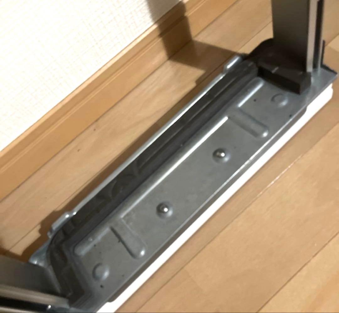 CORONA 窓用エアコン CW-1622R 本体の写真9枚目