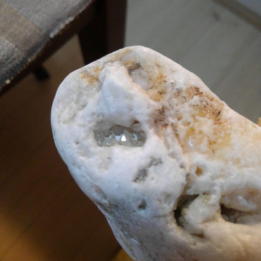天然石、水晶、原石