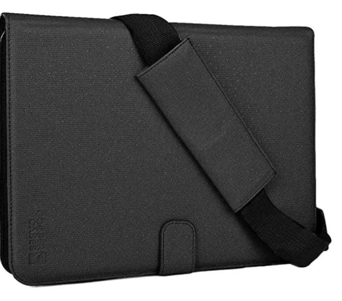 【新品】9~10インチ タブレットケース(ストラップ付)の写真5枚目