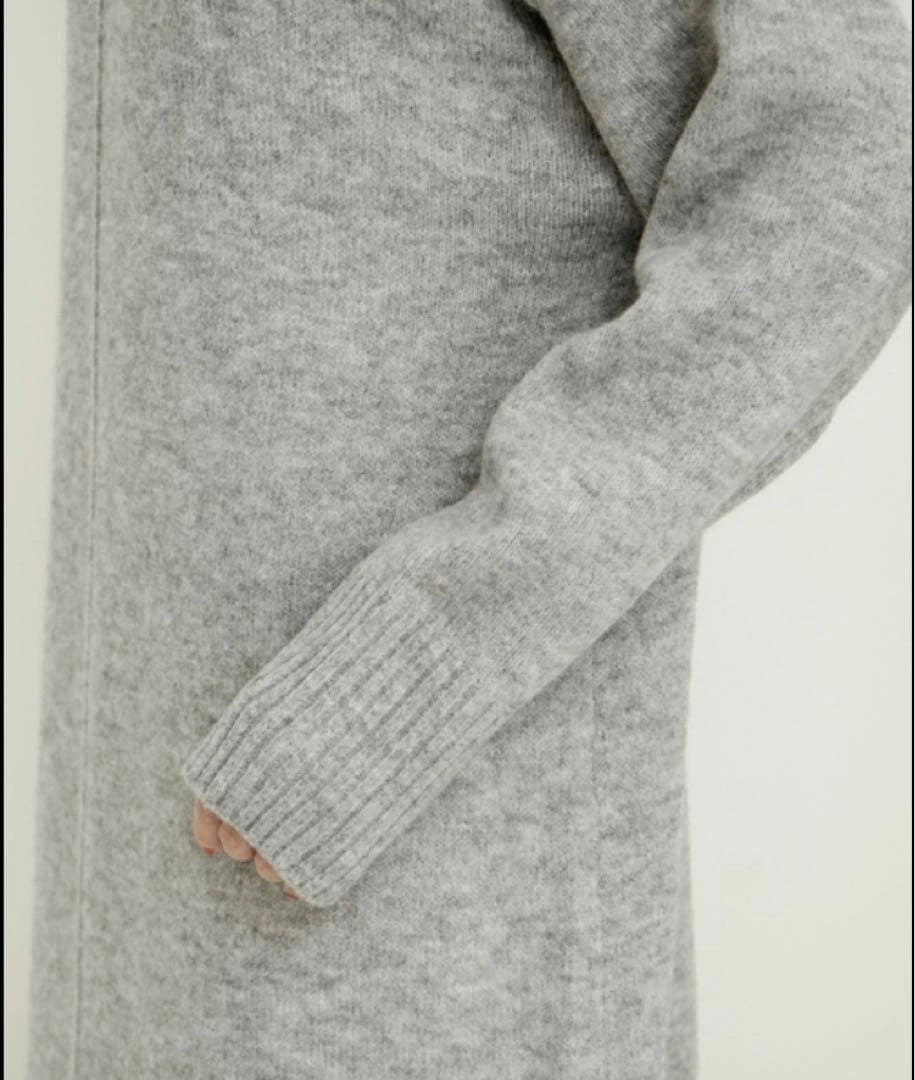 【新品】LE CERCLE par rope' 2 WAYワンピースの写真6枚目