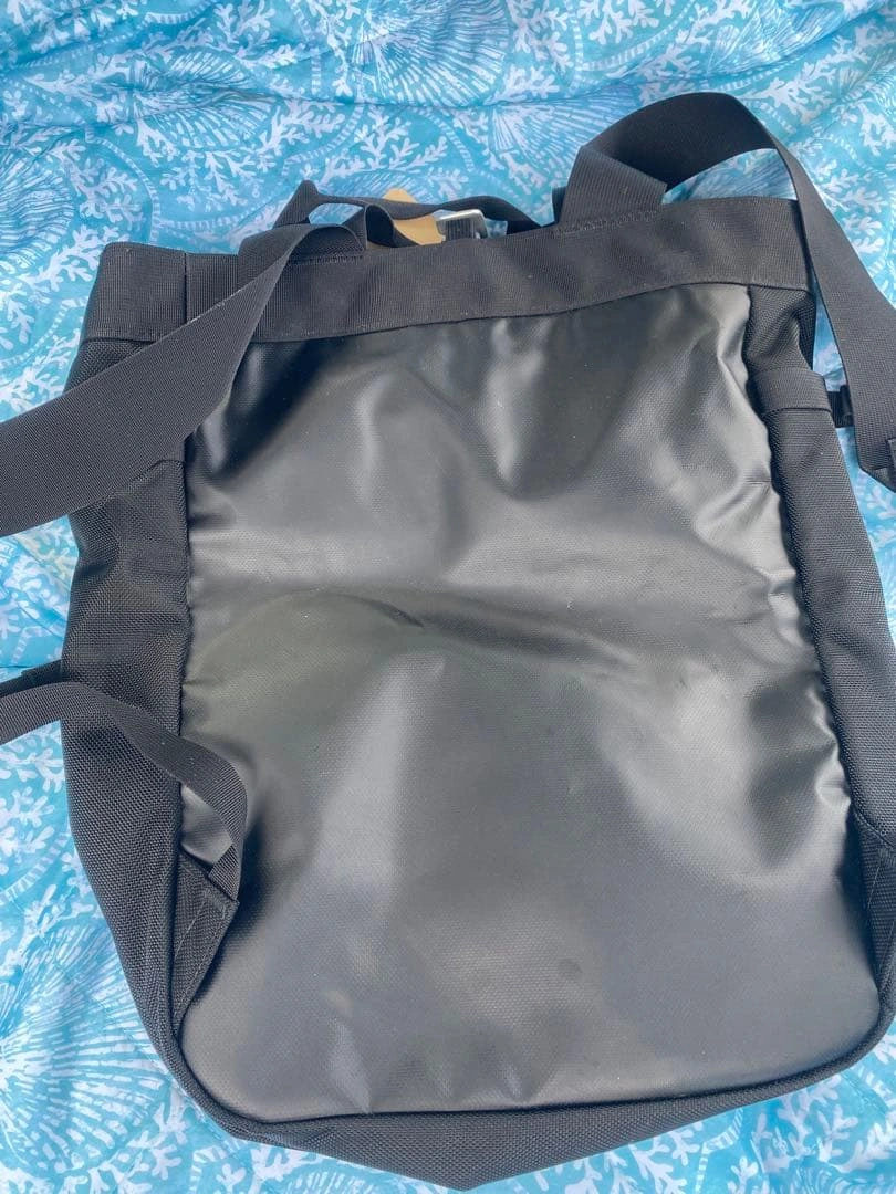 【美品】ノースフェイス 2wayリュックの写真3枚目