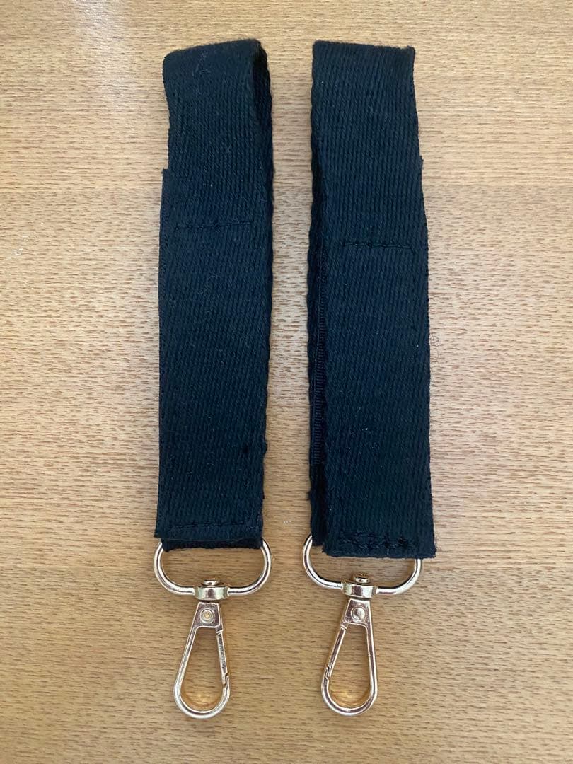【新品】ベビーカーフック