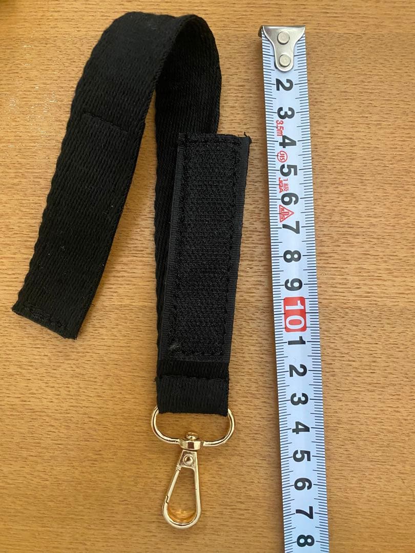 【新品】ベビーカーフックの写真2枚目