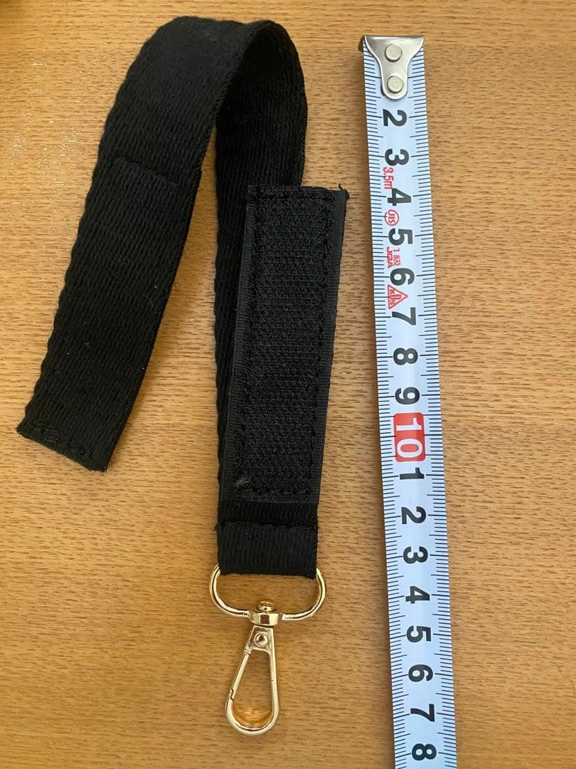【新品】ベビーカーフックの写真2枚目