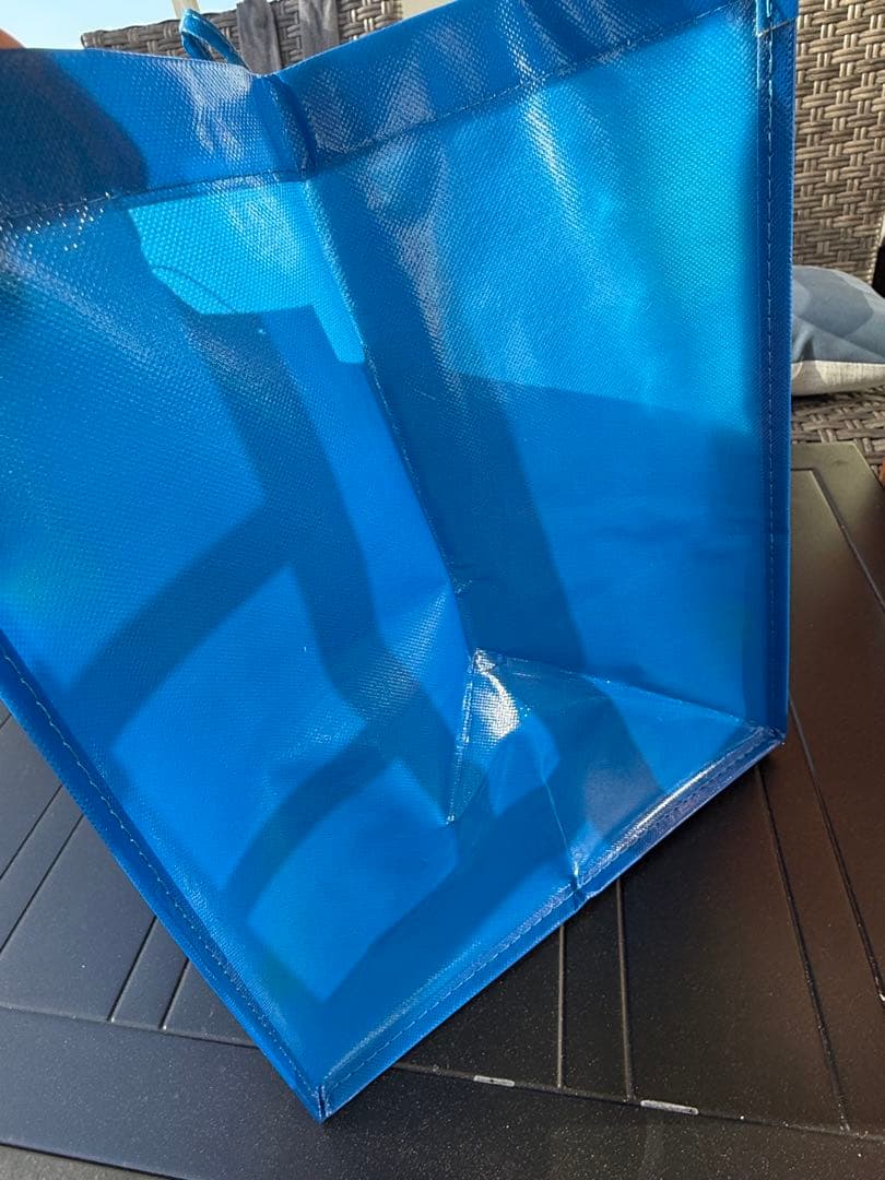 【新品】Walmart エコバッグ&Lealea等3冊の写真5枚目