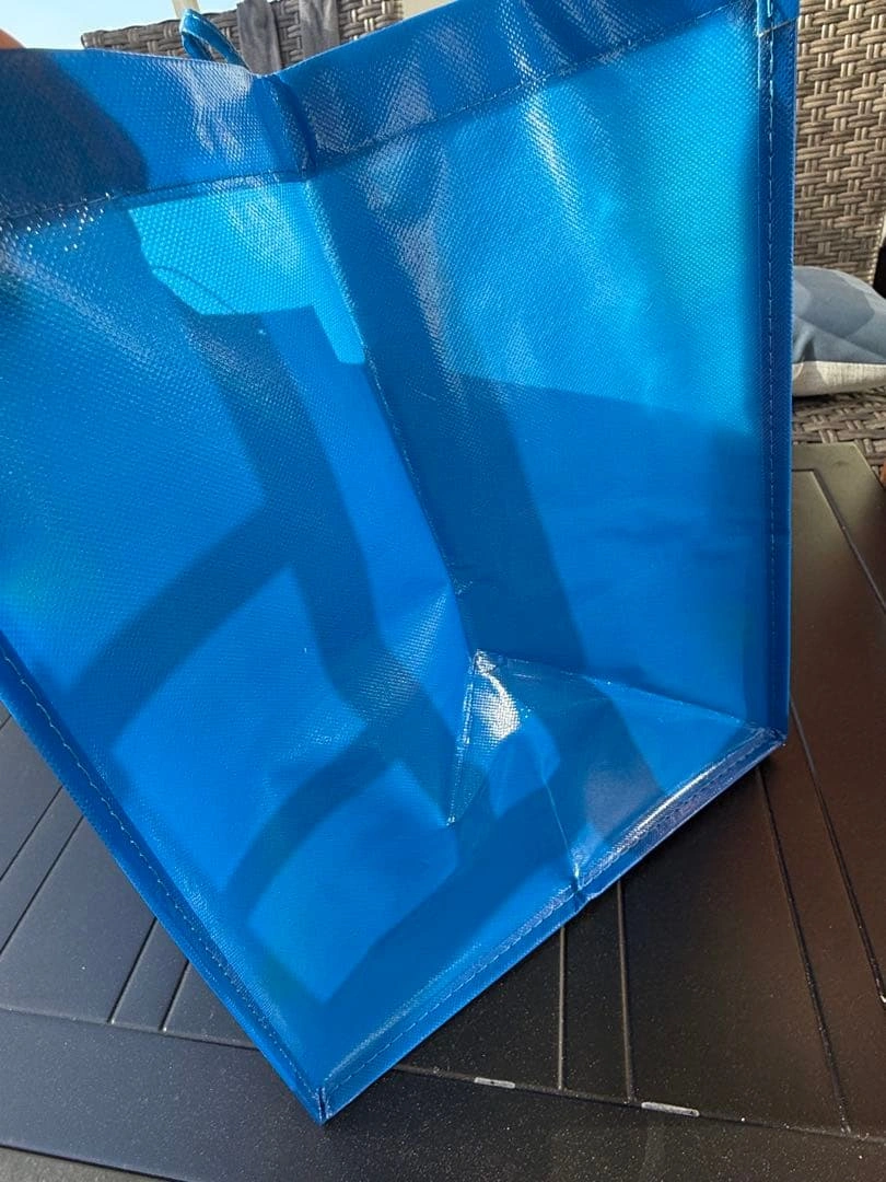 【新品】Walmart エコバッグ&Lealea等3冊の写真5枚目