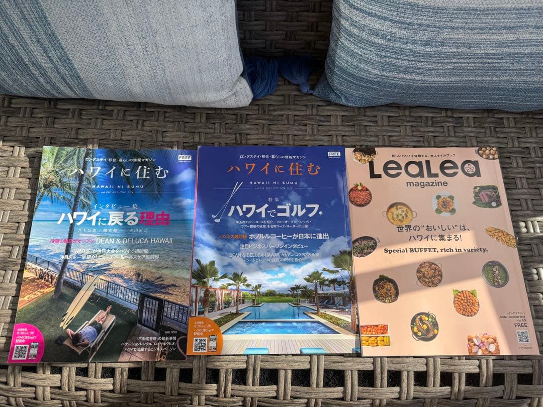 【新品】Walmart エコバッグ&Lealea等3冊の写真6枚目