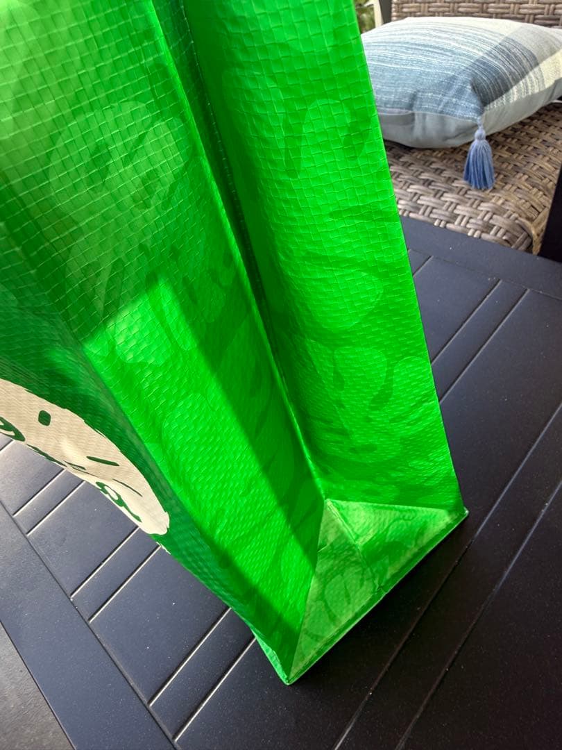 【新品】Foodland エコバッグ &Lealea等3冊の写真4枚目