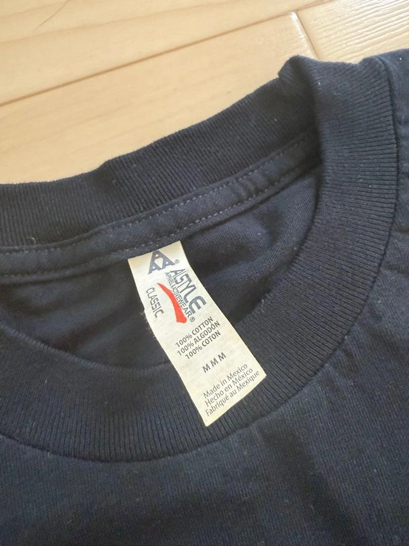 【新品】WAIKIKI FIRE STATION Tシャツ(Mサイズ)の写真3枚目