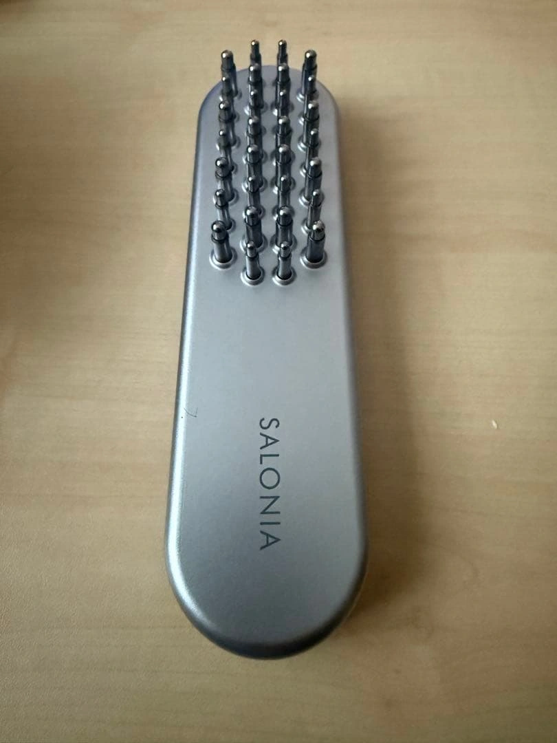 SALONIA EMS LIFT BRUSH SAL22206SL