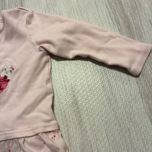 クーラクール 長袖 95の写真3枚目