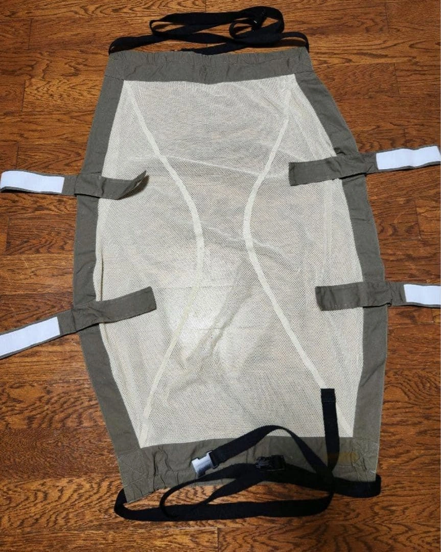 ハグモック ベビハグ 青葉