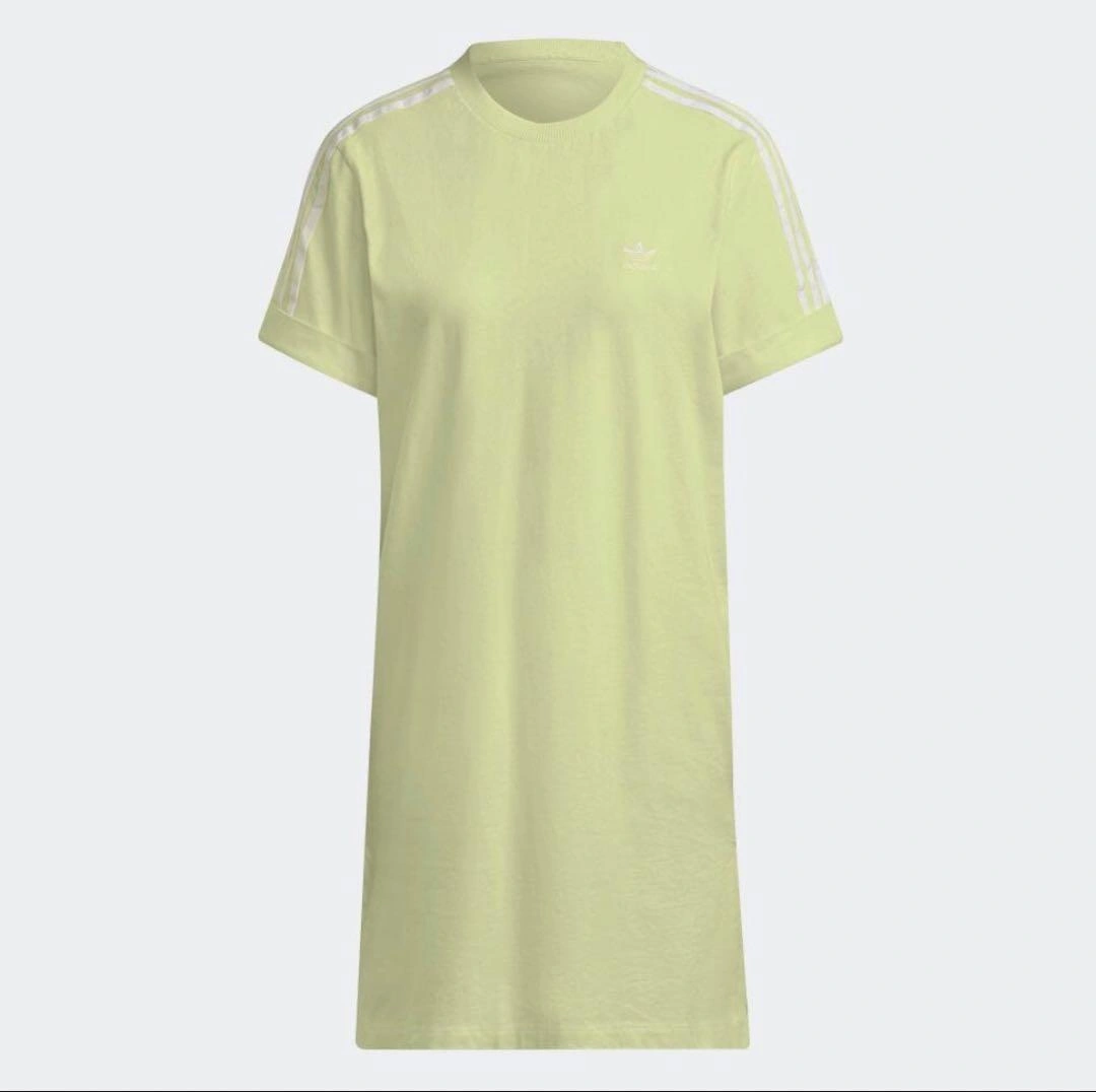 アディダスオリジナルス adidas Originals Tシャツワンピース