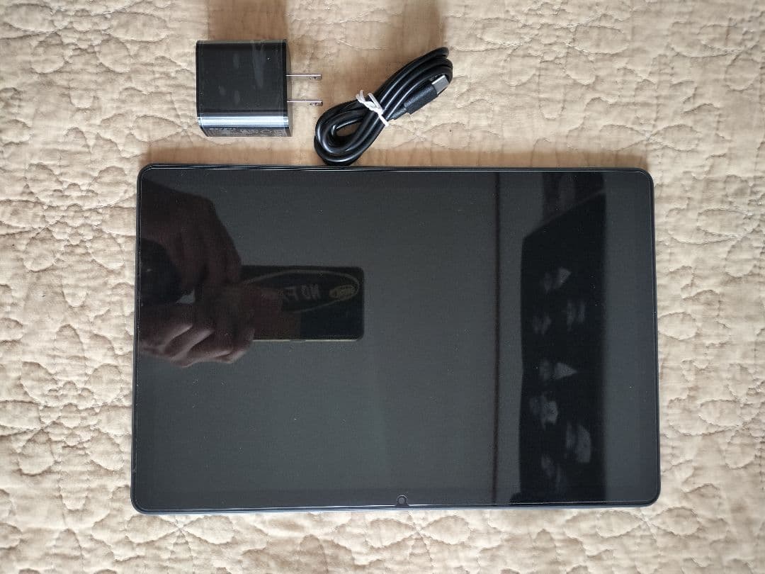 KINGRID W95 Android タブレット 本体の写真3枚目