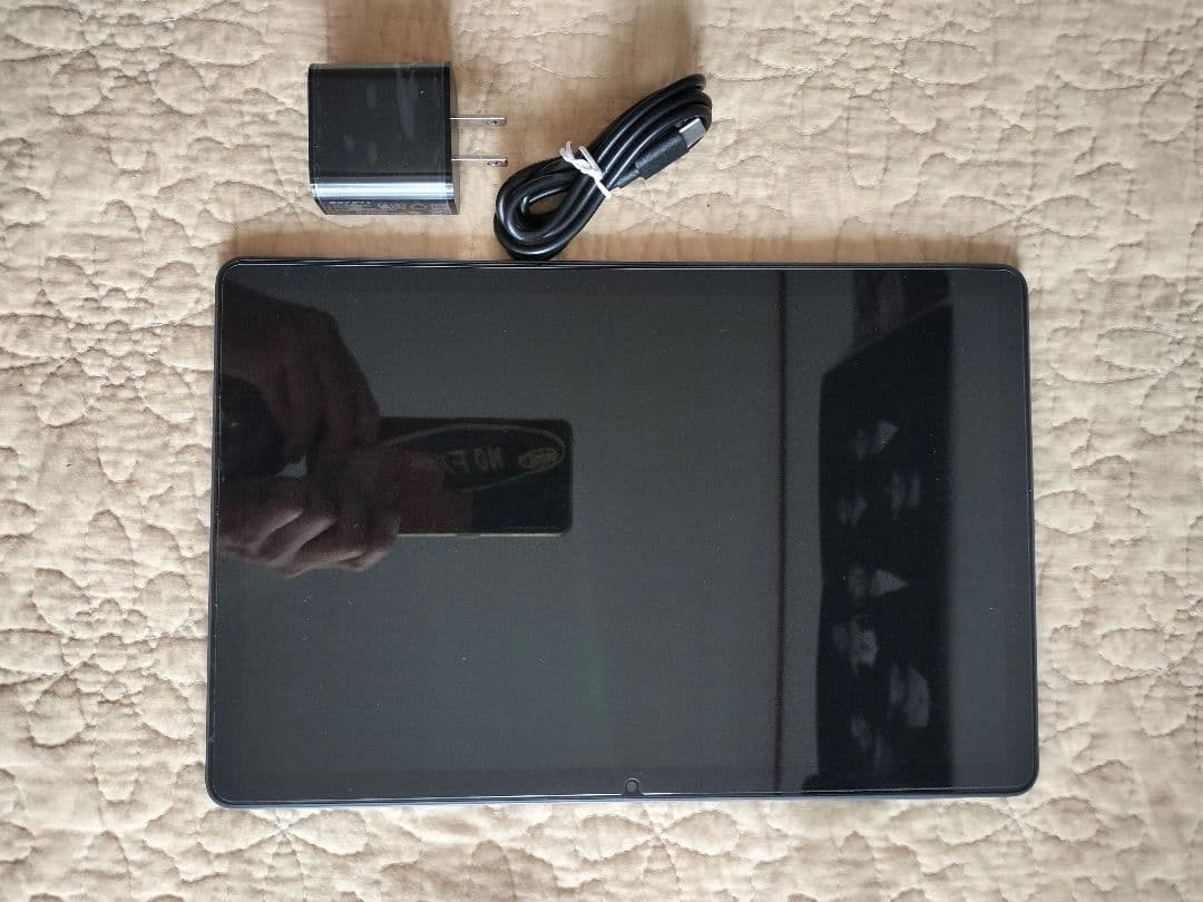 KINGRID W95 Android タブレット 本体の写真3枚目