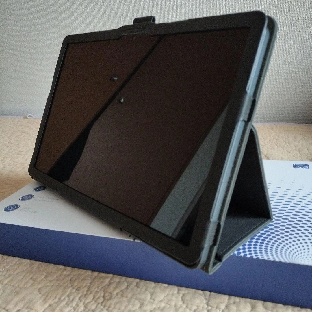 KINGRID W95 Android タブレット 本体の写真6枚目
