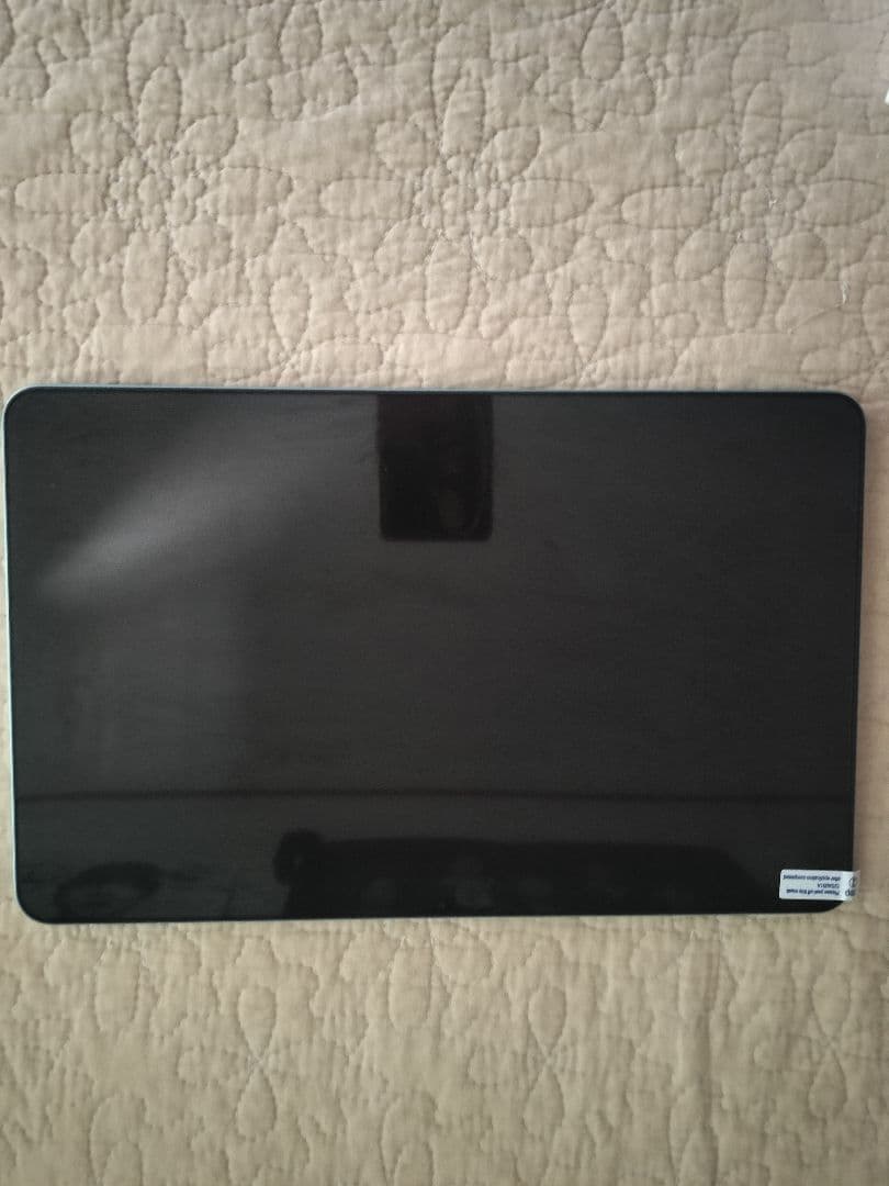 odea A12 Tablet Android タブレット 本体の写真2枚目