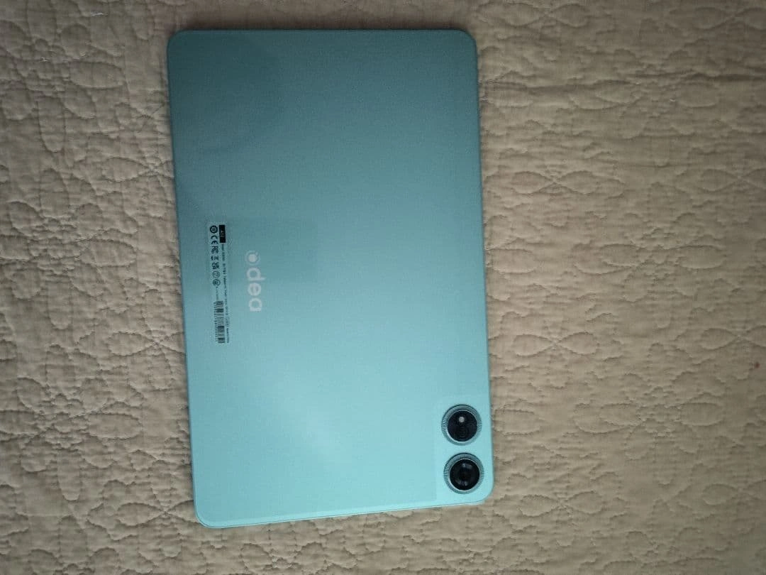 odea A12 Tablet Android タブレット 本体の写真3枚目