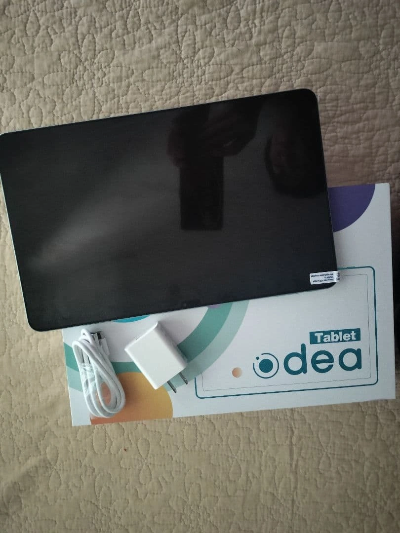 odea A12 Tablet Android タブレット 本体の写真5枚目