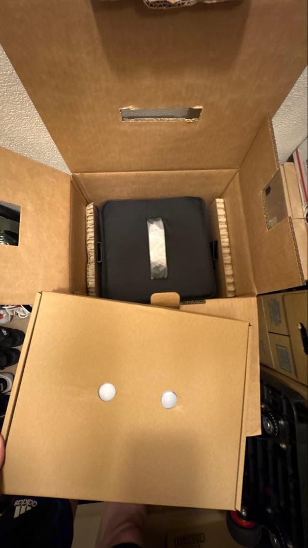 ★新品未使用！Belcat ワイヤレスポータブルPAマイクスピーカーセットBWPA-40W超便利の写真3枚目