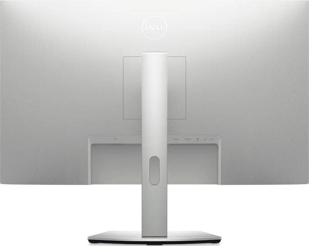 ★レア！新品未開封！DELL 27インチ4K USB-C モニターS2722QCの写真6枚目