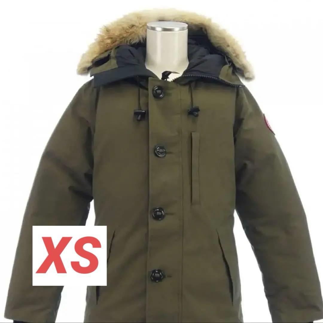 カナダグース CANADA GOOSE ダウンジャケット