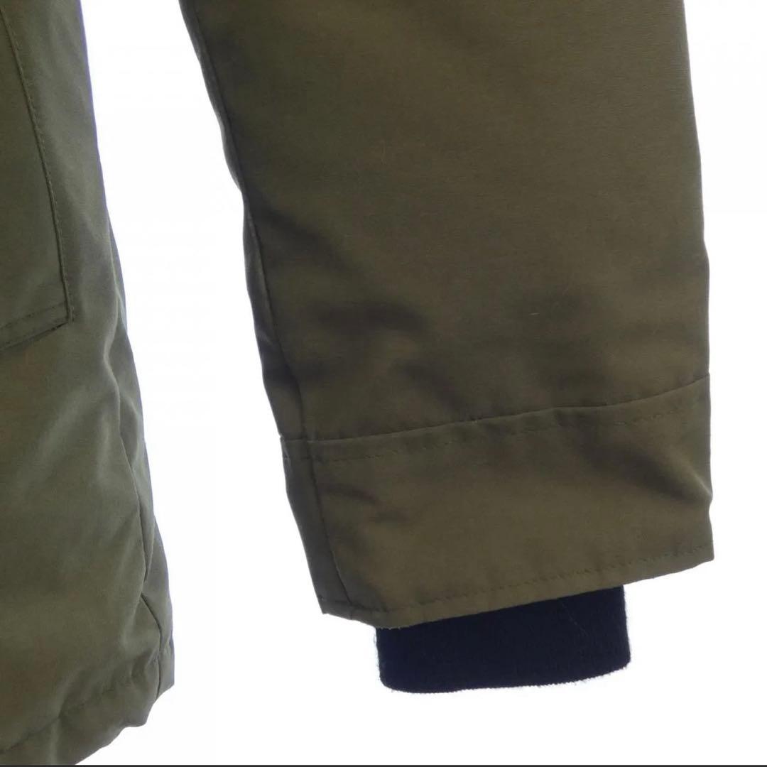 カナダグース CANADA GOOSE ダウンジャケットの写真5枚目