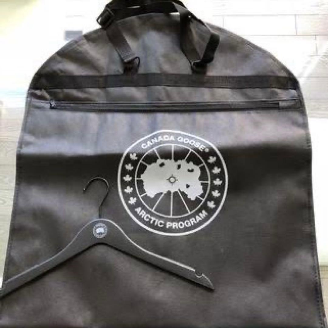 カナダグース CANADA GOOSE ダウンジャケットの写真9枚目