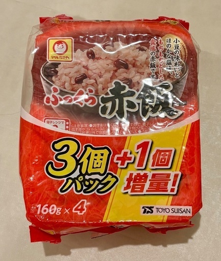 ご飯4パック✴︎有機栽培甘栗✴︎プルコギの素✴︎タッカルビの素✴︎海老と貝柱のクリーム煮✴︎黒豆✴︎入浴剤