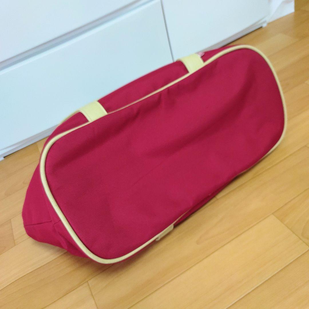 美品⭐️ PET PRIME ペットキャリーバッグ リード付 アイリスオーヤマの写真7枚目