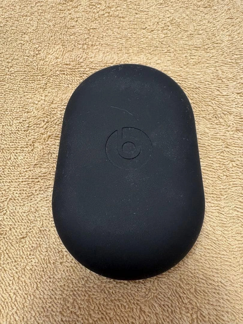 beats x ビーツ イヤホン ヘッドフォン ジャンクの写真3枚目