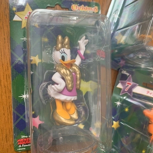 クリスマスオーナメントディズニーの写真2枚目