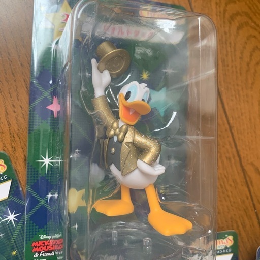 クリスマスオーナメントディズニーの写真3枚目