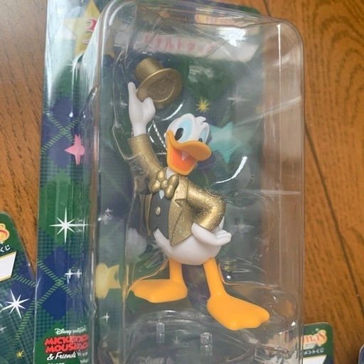クリスマスオーナメントディズニーの写真3枚目