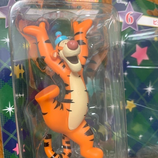 クリスマスオーナメントディズニーの写真4枚目