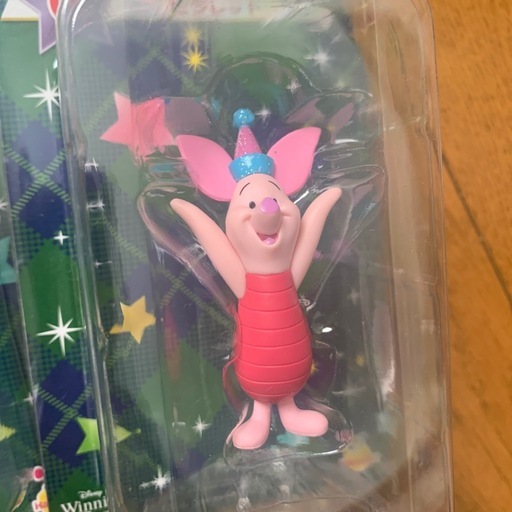 クリスマスオーナメントディズニーの写真5枚目