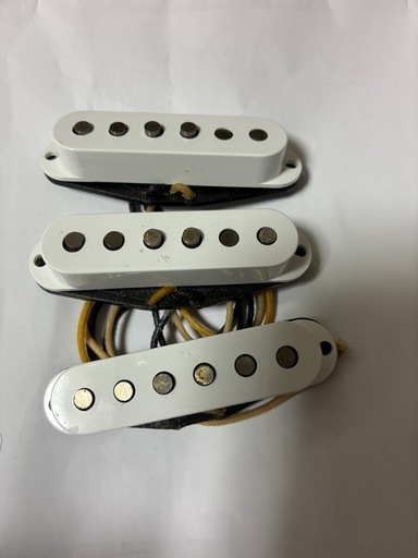 fender mexico classic 50s pickup