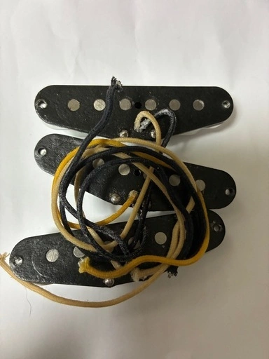 fender mexico classic 50s pickupの写真2枚目