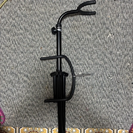 ギタースタンド