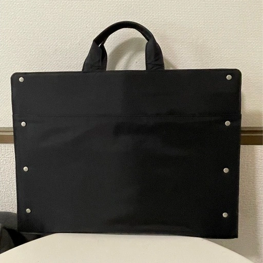 ビジネスバッグの写真2枚目