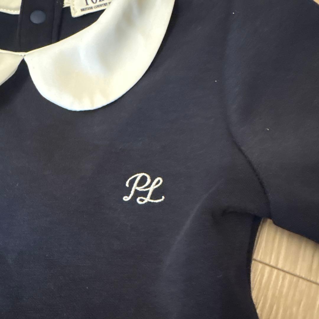 POLO Baby ワンピース 90cmの写真2枚目