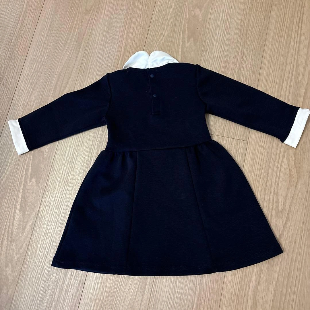 POLO Baby ワンピース 90cmの写真5枚目