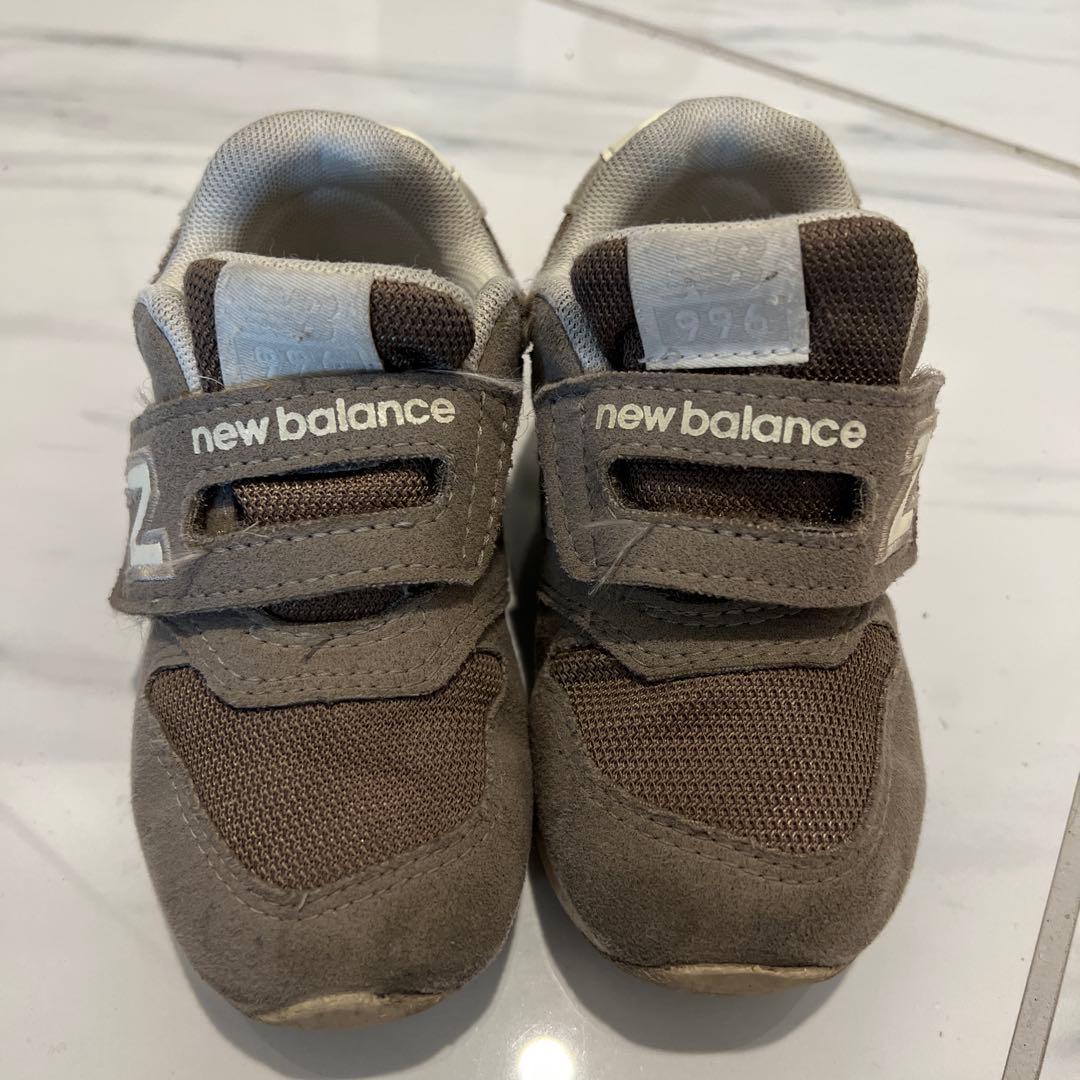 new balance 996 15cm