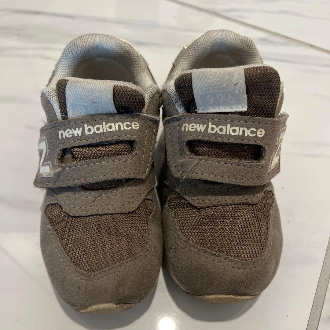 new balance 996 15cm