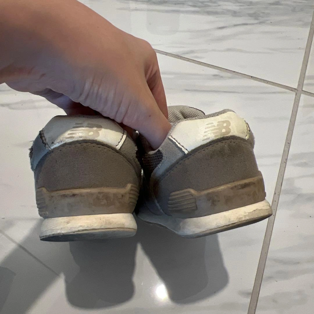 new balance 996 15cmの写真3枚目