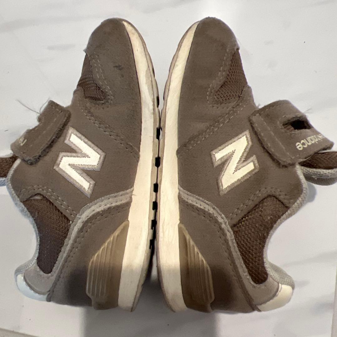 new balance 996 15cmの写真6枚目