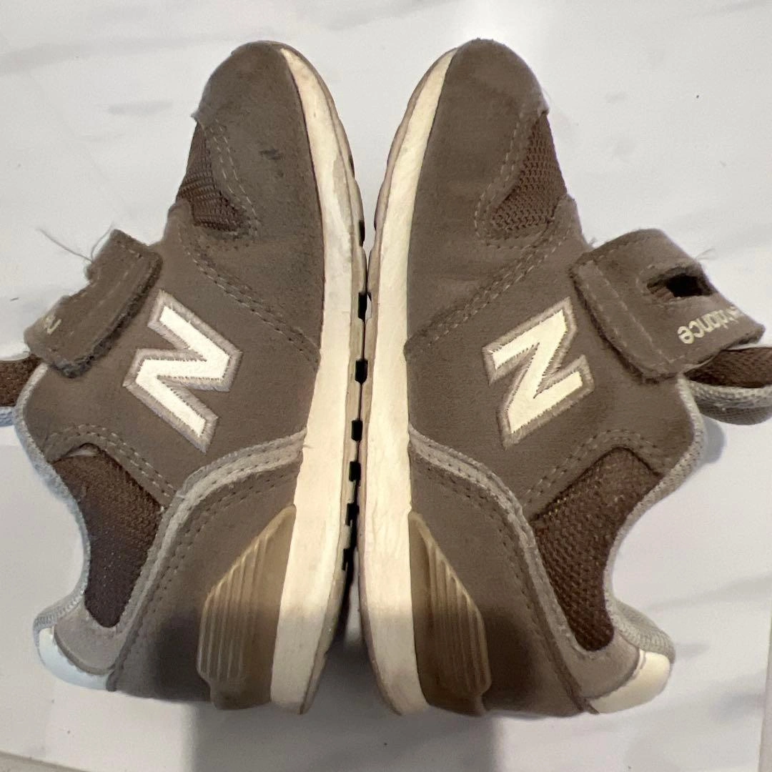 new balance 996 15cmの写真6枚目