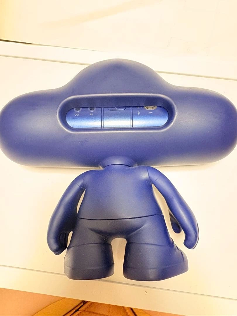 【ジャンク品】Beats Pill Dude 本体 スタンド付の写真2枚目