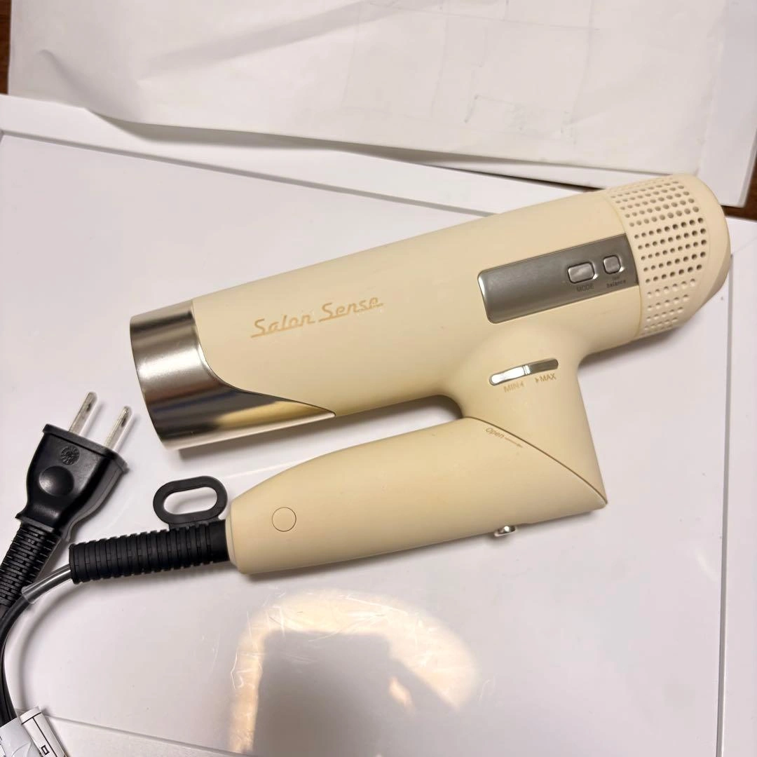 KOIZUMI Salon Sense KHD-9970 ドライヤー ジャンク